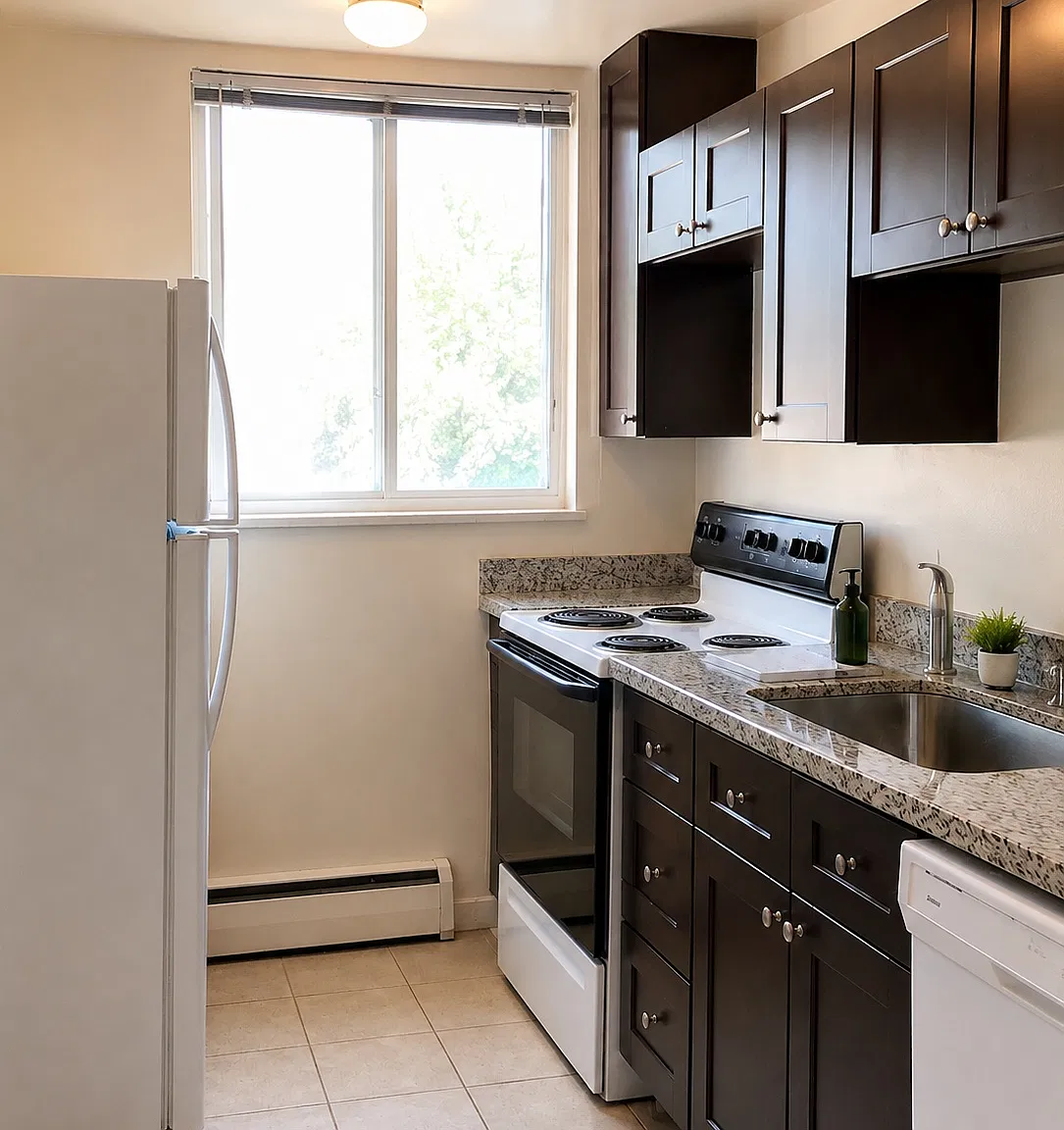 2 bed, $2,050 — Photo 3