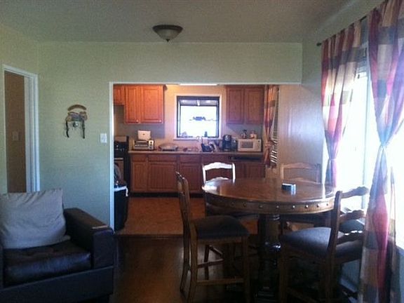 Dining, Kitchen