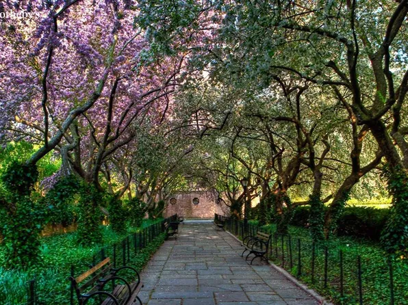 110 Central Park South image 19 of 19