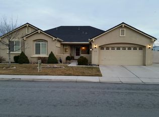 1156 Dortmunder Dr, Sparks, NV