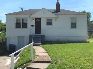 7516 Eunice Ave, Saint Louis, MO