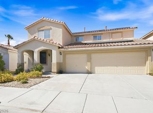 2376 Tilden Way, Henderson, NV 89074