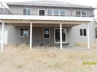 5747 SW Fawn Rd, Crooked River, OR 97760