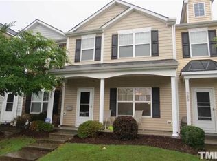 251 Hampshire Downs Dr, Morrisville, NC 27560