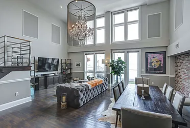 Sold by Casandra Properties Inc.