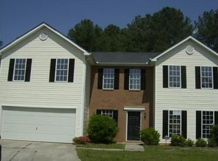 9025 Jimmy Lee Cir, Jonesboro, GA 30238