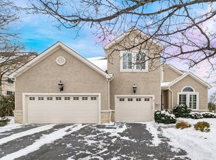 8419 Danbridge Way, Westerville, OH