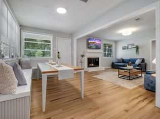 1508 W Tharpe St, Tallahassee, FL 32303