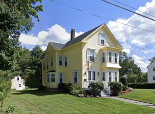16 Fletcher Ave, Lexington, MA 02420