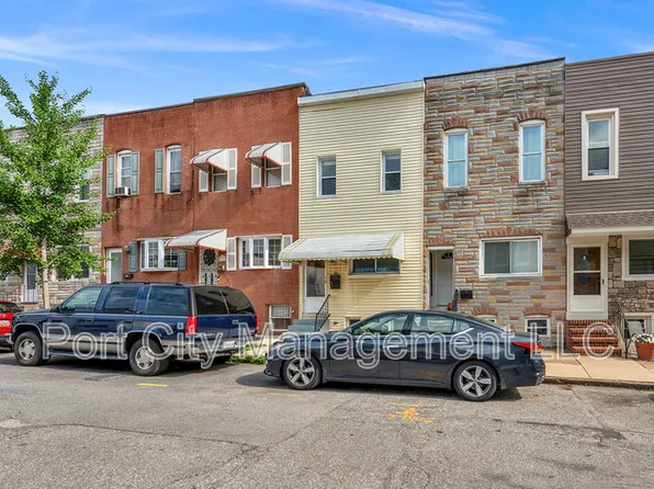 430 W 23rd St, Baltimore, MD 21211
