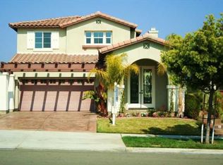 1533 Picket Fence Dr, Chula Vista, CA 91915