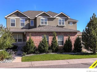 3209 Lynwood Ave, Highlands Ranch, CO 80126