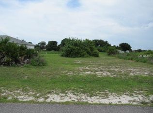 Leopold Ave, North port, FL 34287