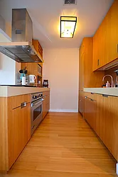 Rented by Brown Harris Stevens