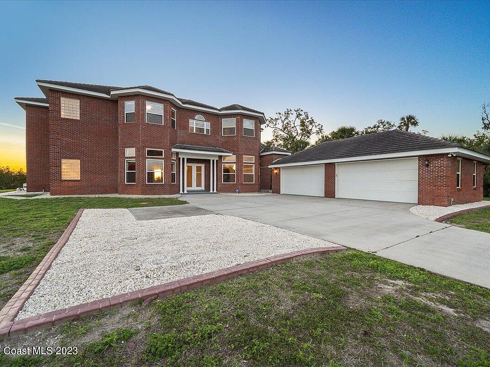 6189 N Tropical Trl, Merritt Island, FL 32953 Zillow