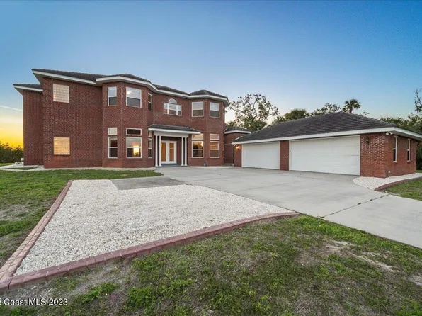 6189 N Tropical Trl, Merritt Island, FL 32953