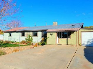 210 W 7th St, Dove Creek, CO 81324