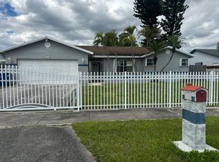 12539 SW 259th St #12539, Homestead, FL 33032