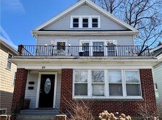 89 Virgil Ave UNIT 1, Buffalo, NY 14216