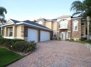 1442 Equinox Cir, Sanford, FL 32771