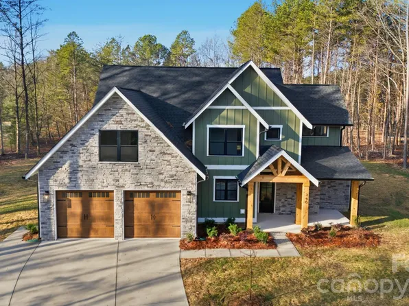 240 Hephzibah Church Rd, Crouse, NC 28033