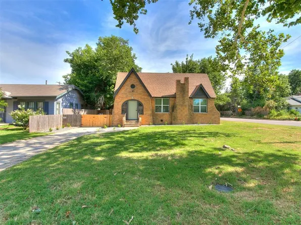 2040 NW 20th St, Oklahoma City, OK 73106