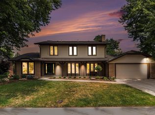 10961 E Powers Dr, Englewood, CO 80111