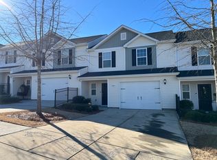 3927 Rosfield Dr, Charlotte, NC 28214