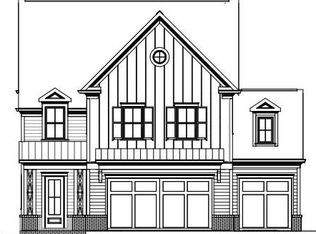 841 Lakemont Dr, Canton, GA 30114