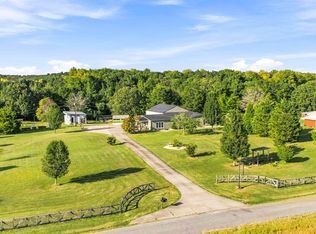665 County Road 251, Fort Payne, AL 35967