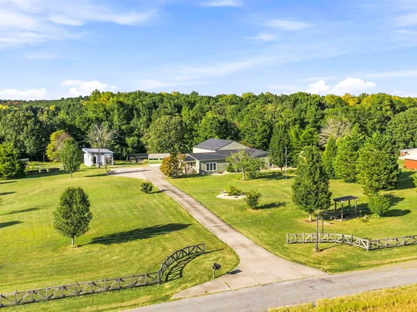 665 County Road 251, Fort Payne, AL 35967