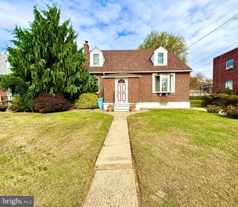 627 Knorr St, Philadelphia, PA, 19111