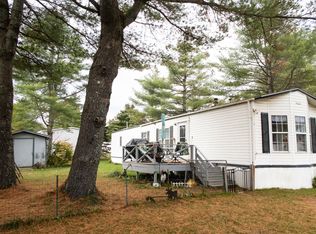 77 Red Sox Dr, Waterville, ME 04901