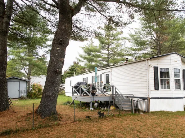 77 Red Sox Drive, Waterville, ME 04901