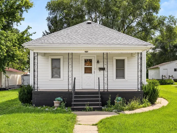 907 Johnson St, Streator, IL 61364