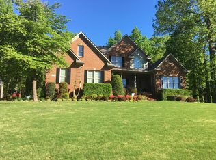 103 Highlandridge Dr, Madison, AL 35757