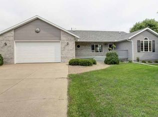 1500 8th St, Marathon, WI 54448