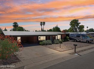 7822 E Lee St, Tucson, AZ 85715