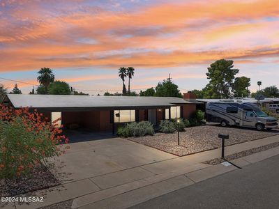 7822 E Lee St, Tucson, AZ, 85715