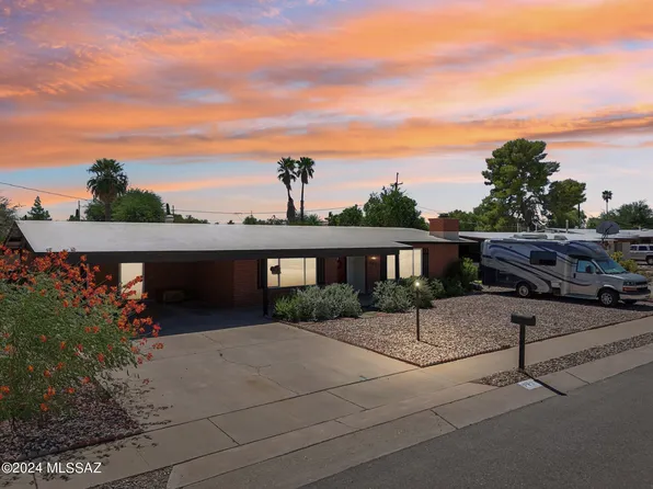 7822 E Lee St, Tucson, AZ 85715