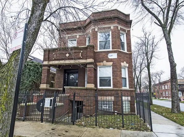 5600 S Wolcott, 5600 S Wolcott Ave #1, Chicago, IL 60636