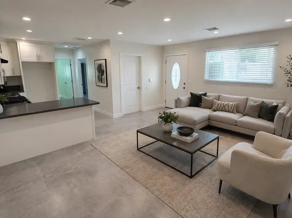6724 1/2 Simpson Ave, North Hollywood, CA 91606