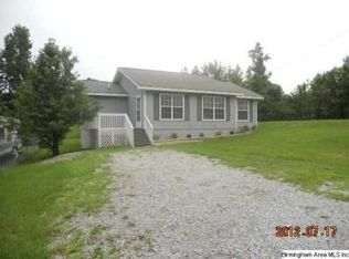803 Lomax Dr, Clanton, AL 35045