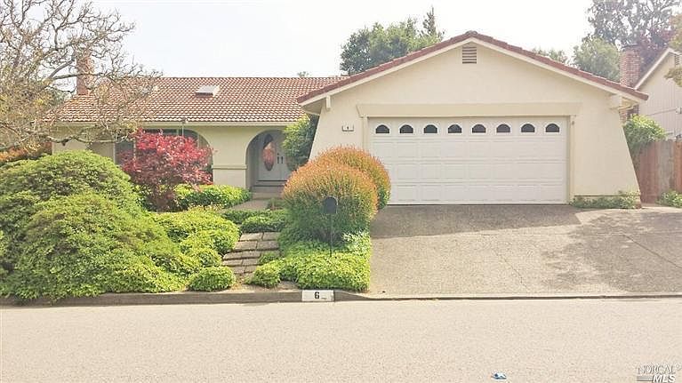1st image of 6 Santa Ynez Cir