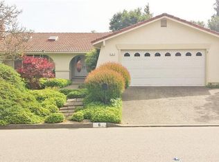 6 Santa Ynez Cir, Novato, CA 94947