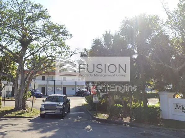 400 NW 65th Ave, Pompano Beach, FL