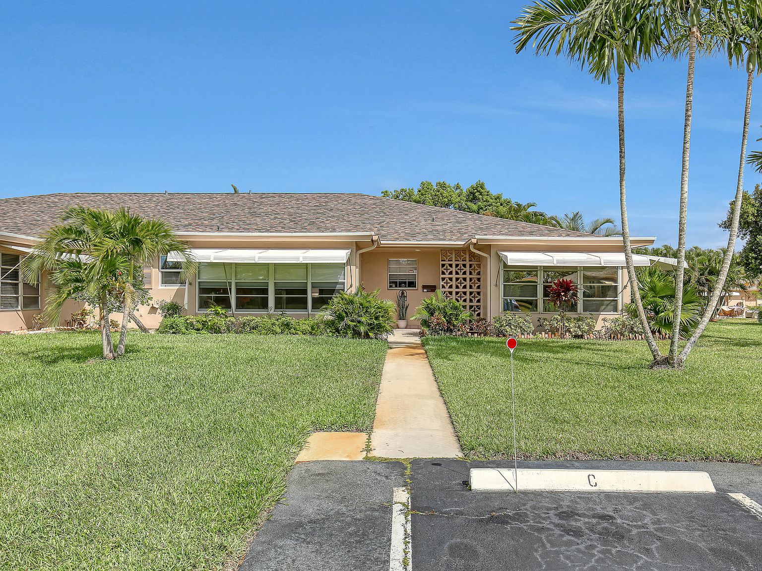 1397 High Point Way NW APT C, Delray Beach, FL 33445 Zillow