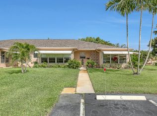 1397 High Point Way NW APT C, Delray Beach, FL 33445