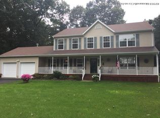 1 Carroll Ct, Jackson, NJ 08527