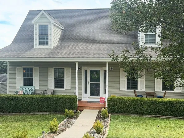 23 Southfork Ln, Lexington, VA 24450
